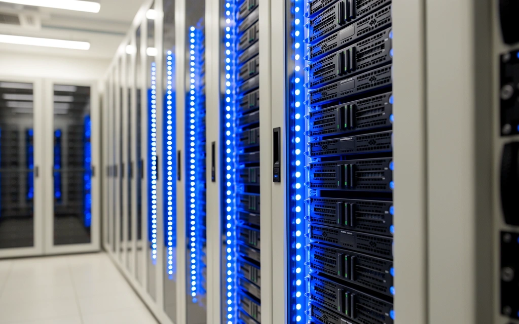 Monsoon Micro infrastructure