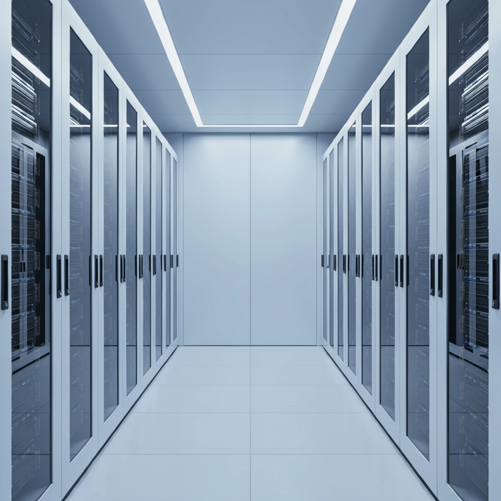 Infrastructure precision