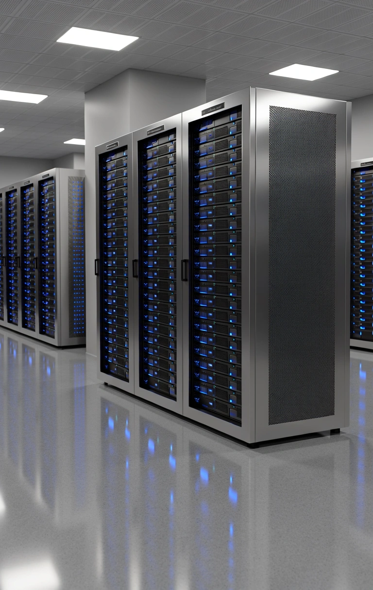 Monsoon Micro infrastructure