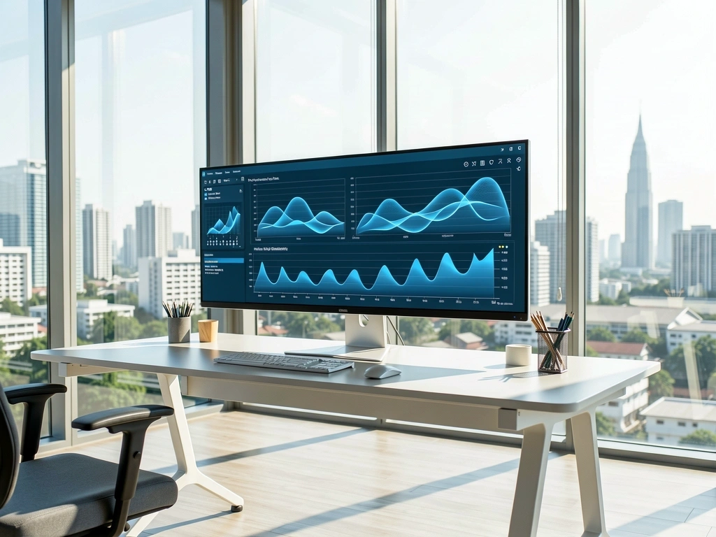 Professional services analytics