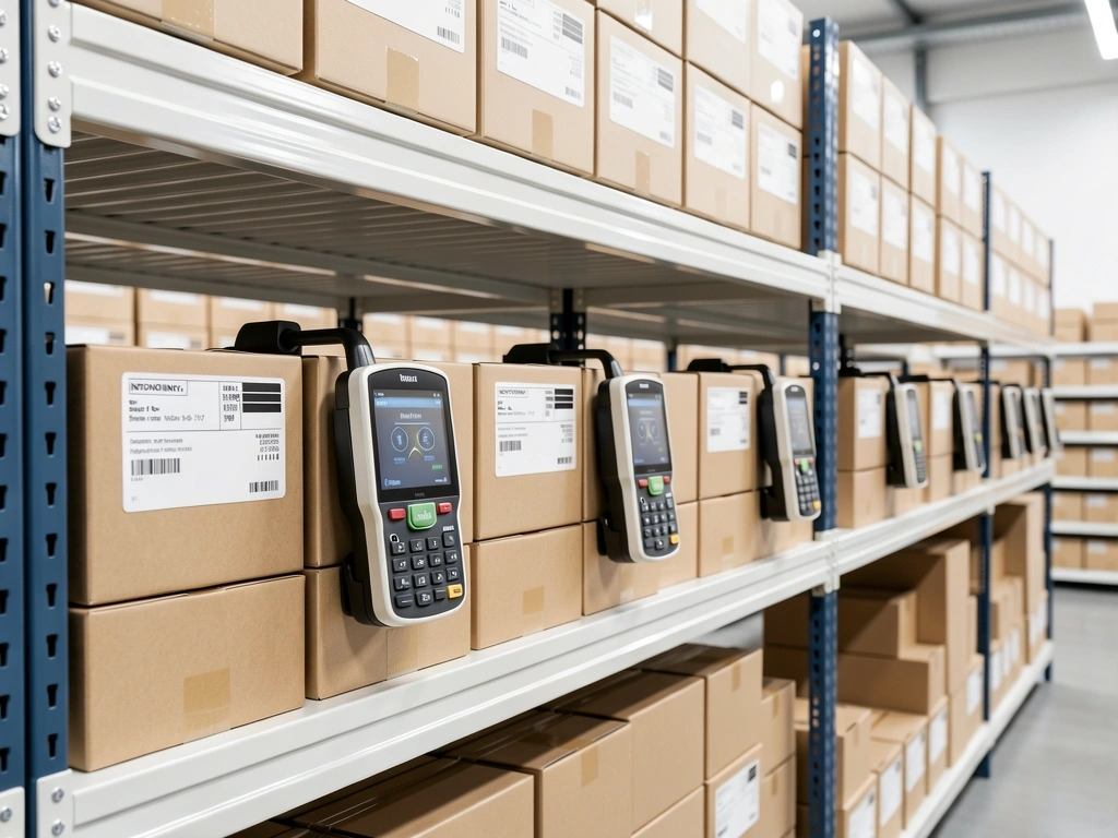 Retail data solutions