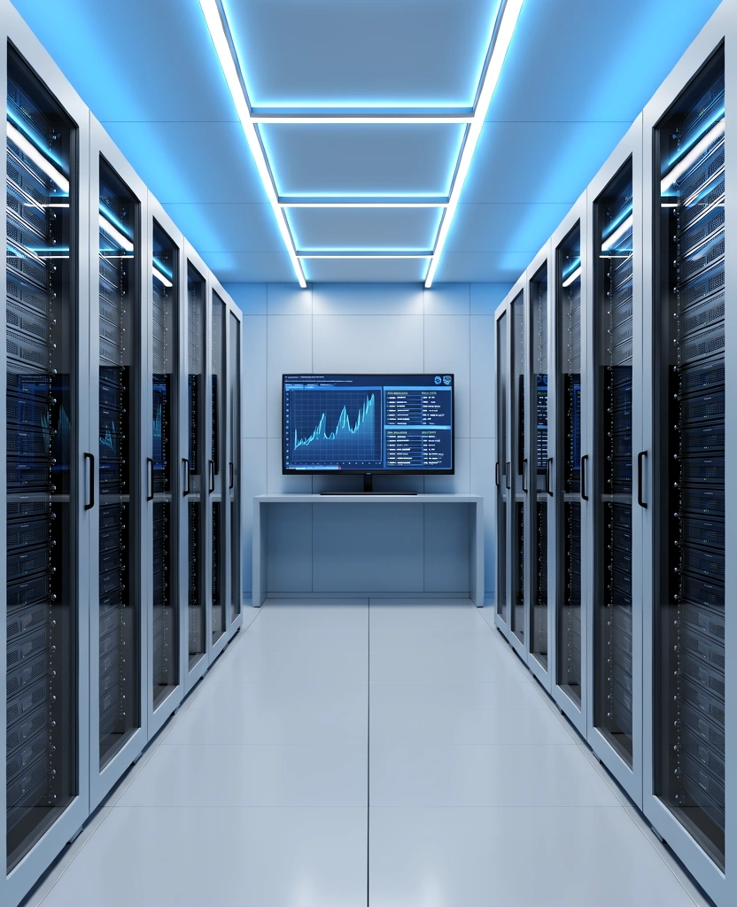 Monsoon Micro backend infrastructure